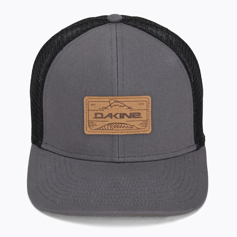 Кепка Dakine Peak To Peak Trucker castlerock 2