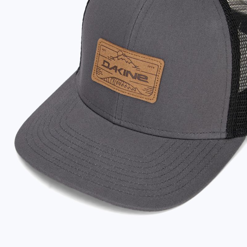 Кепка Dakine Peak To Peak Trucker castlerock 3
