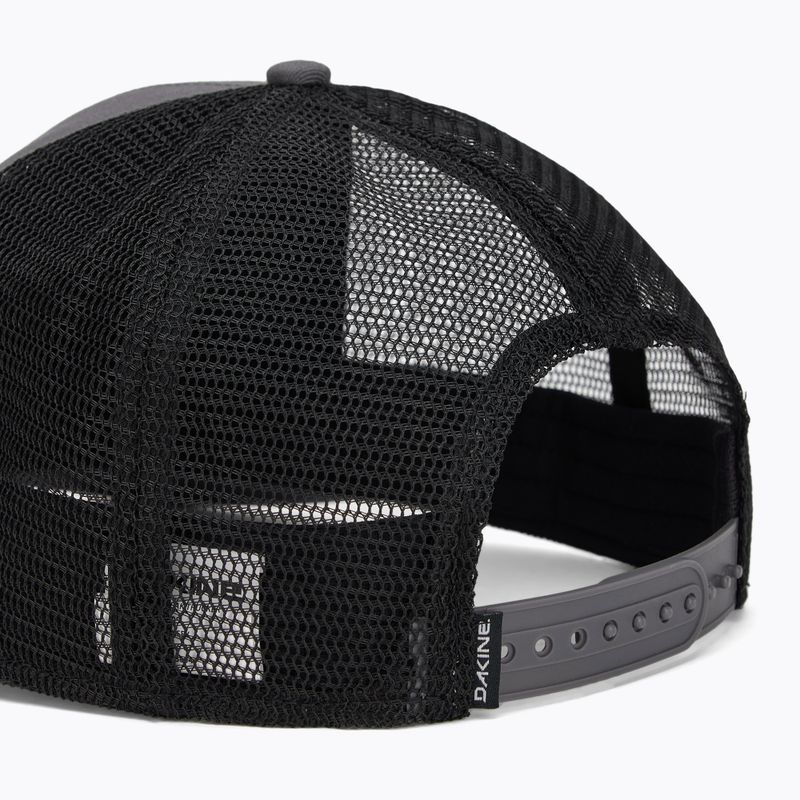 Кепка Dakine Peak To Peak Trucker castlerock 4