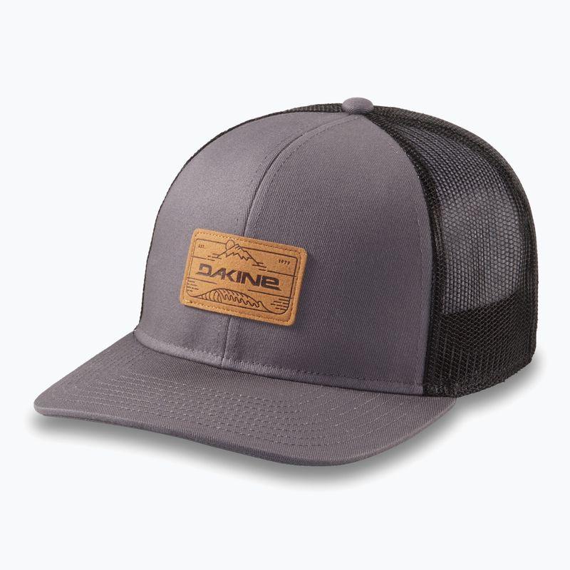 Кепка Dakine Peak To Peak Trucker castlerock 5