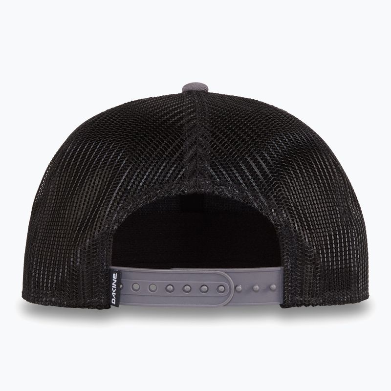 Кепка Dakine Peak To Peak Trucker castlerock 6