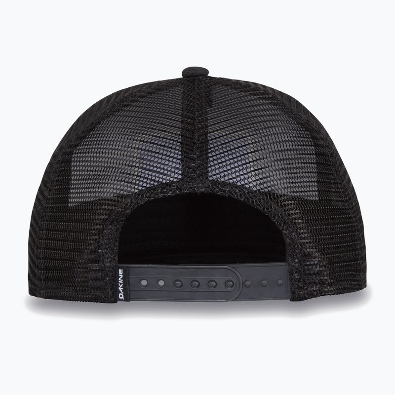 Кепка Dakine All Sports Trucker black/turtledove 2
