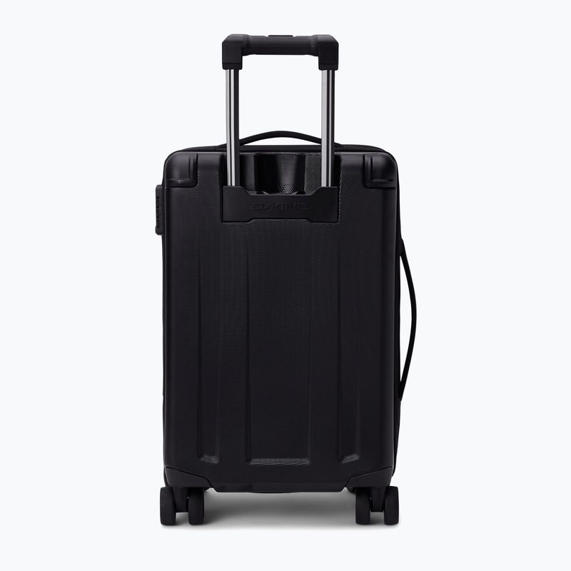 Сумка дорожня Dakine Split 4 Wheel Carry On 48 л black 3