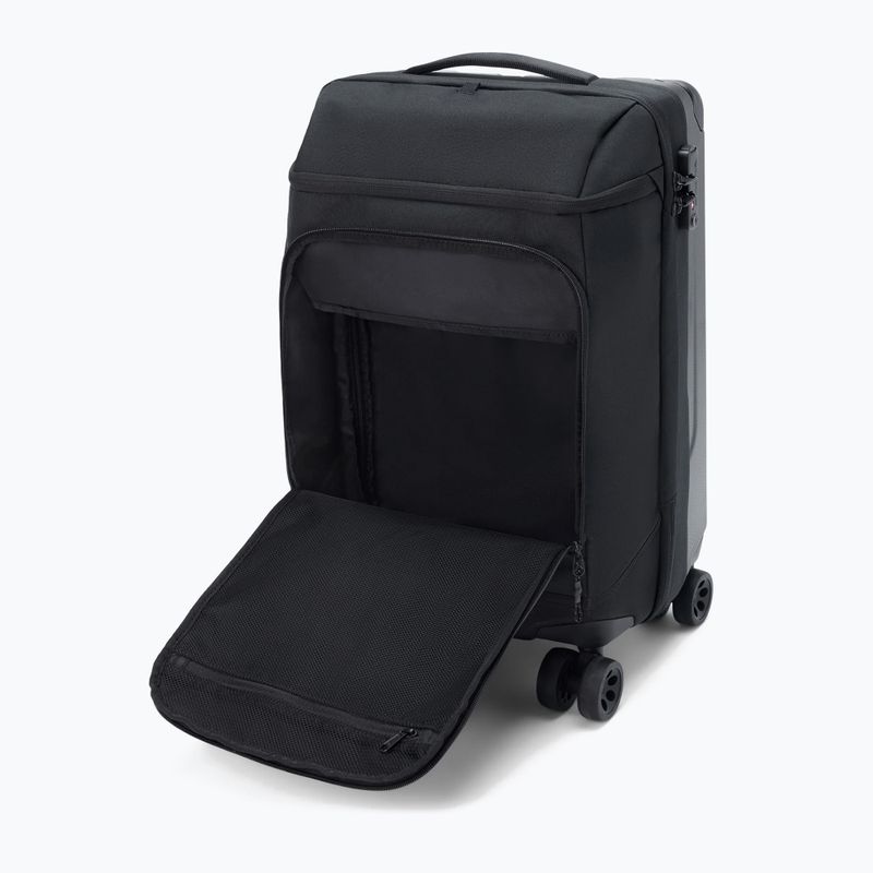 Сумка дорожня Dakine Split 4 Wheel Carry On 48 л black 9