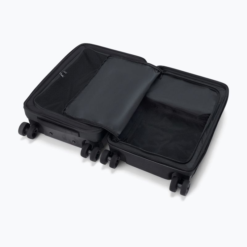 Сумка дорожня Dakine Split 4 Wheel Carry On 48 л black 12