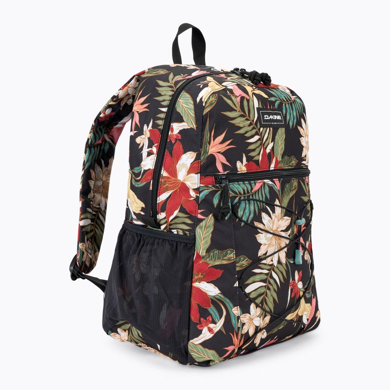 Рюкзак міський Dakine Tardy Slip 25 л sunset bloom 2