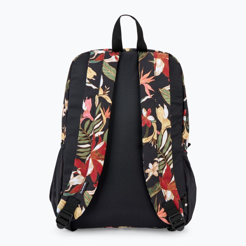 Рюкзак міський Dakine Tardy Slip 25 л sunset bloom 3