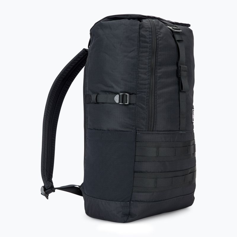 Рюкзак міський Dakine June 25 л black 2