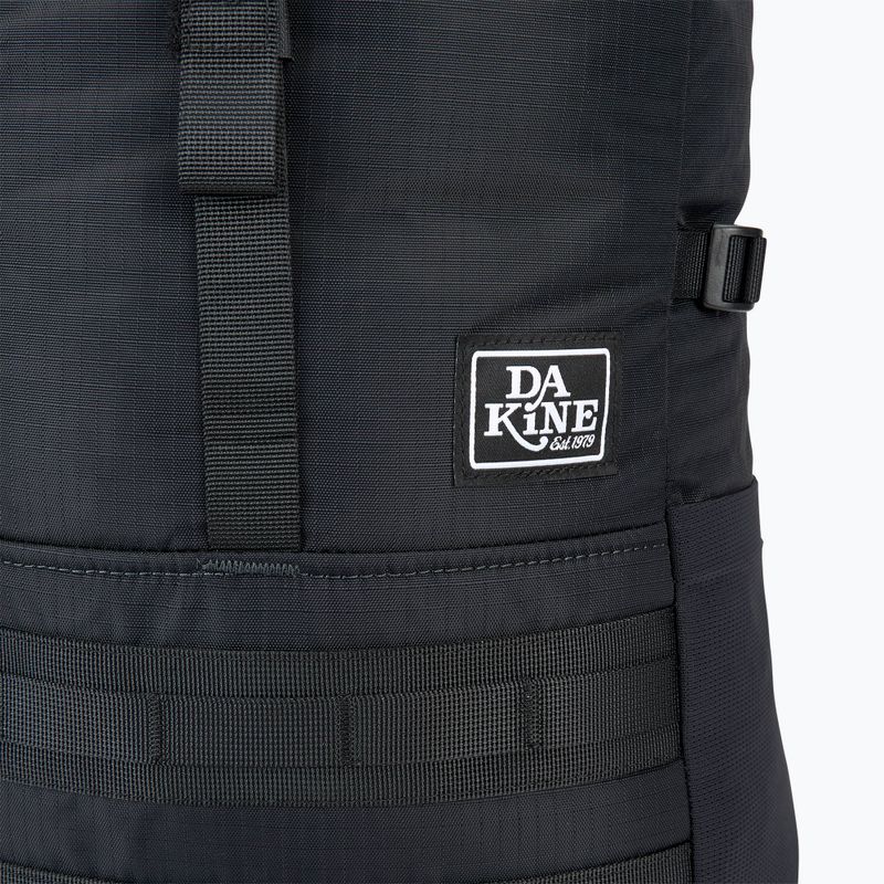 Рюкзак міський Dakine June 25 л black 4