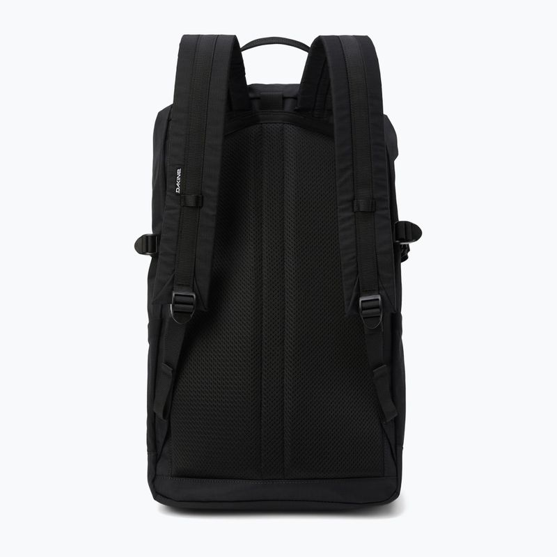 Рюкзак міський Dakine June 25 л black 2