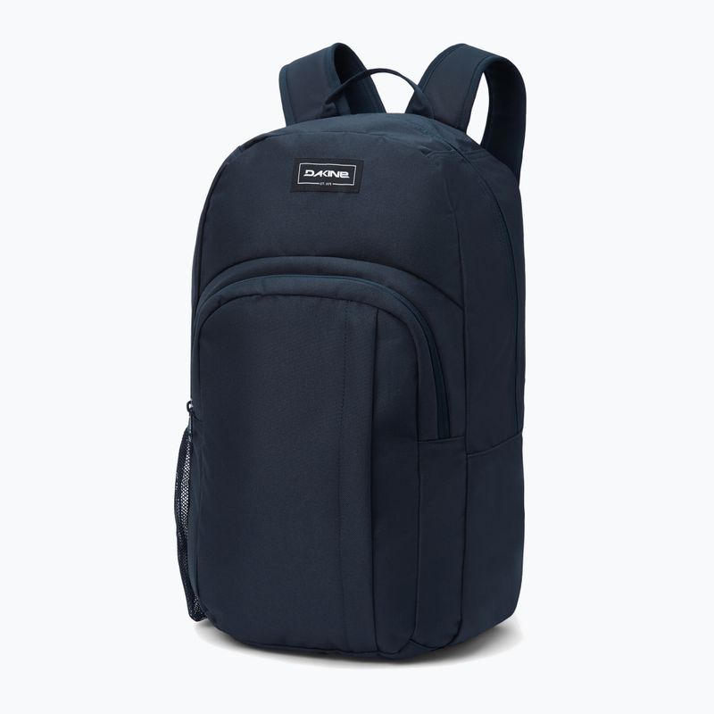 Рюкзак міський Dakine Class 33 л midnight