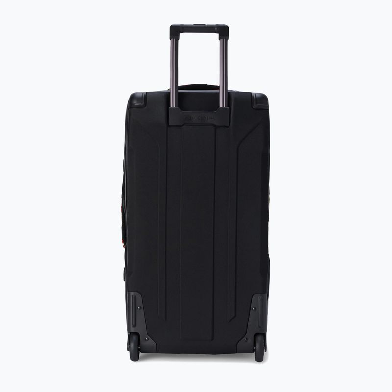Валіза дорожня Dakine Split Ролик 110 л sunset bloom 2