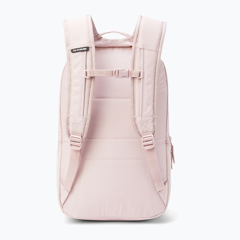 Рюкзак міський Dakine Campus M 25 л burnished lilac 2