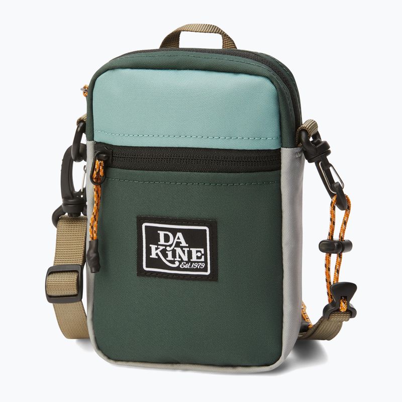 Сумка жіноча Dakine Journey Mini Crossbody bayou