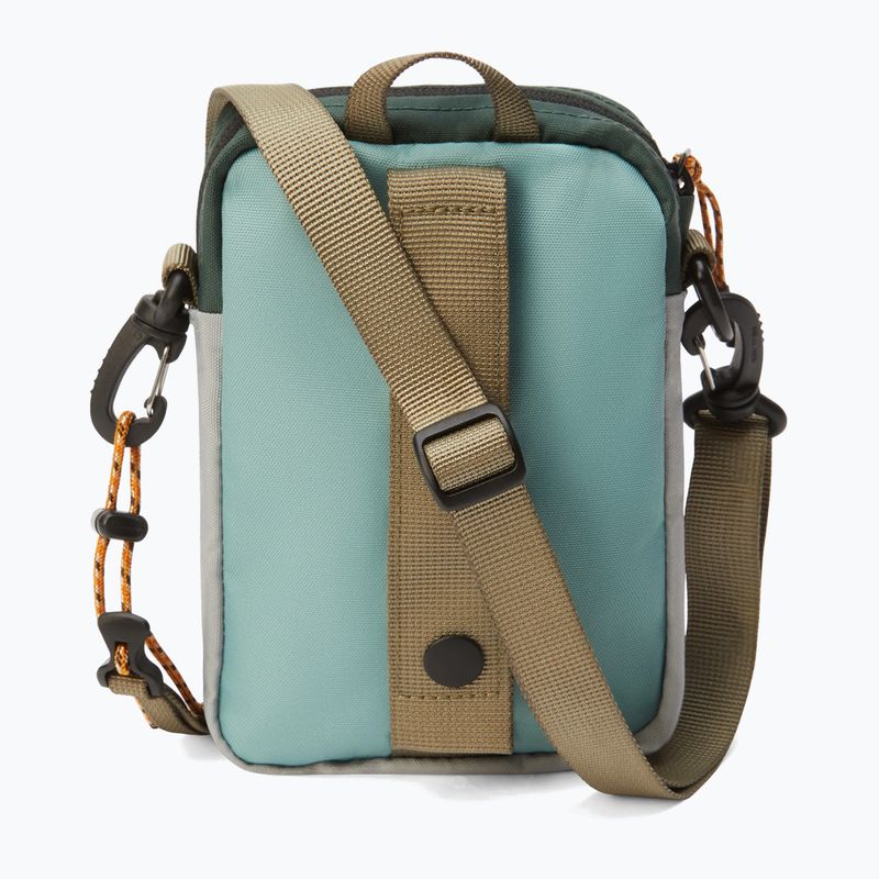 Сумка жіноча Dakine Journey Mini Crossbody bayou 2