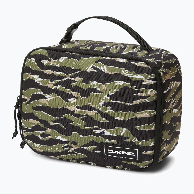 Сумка термічна Dakine Lunch Box 5 л tiger camo
