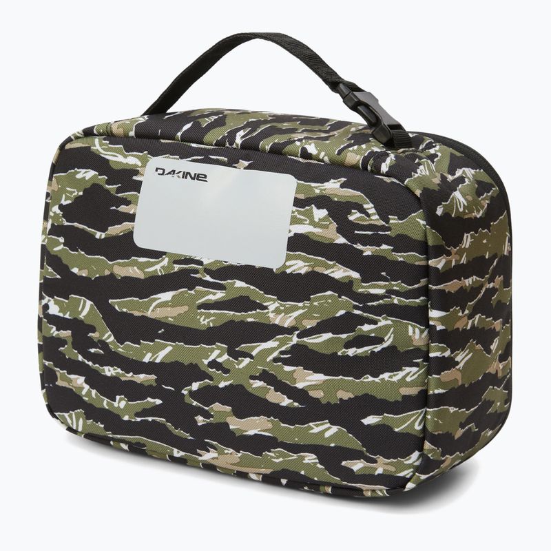 Сумка термічна Dakine Lunch Box 5 л tiger camo 2