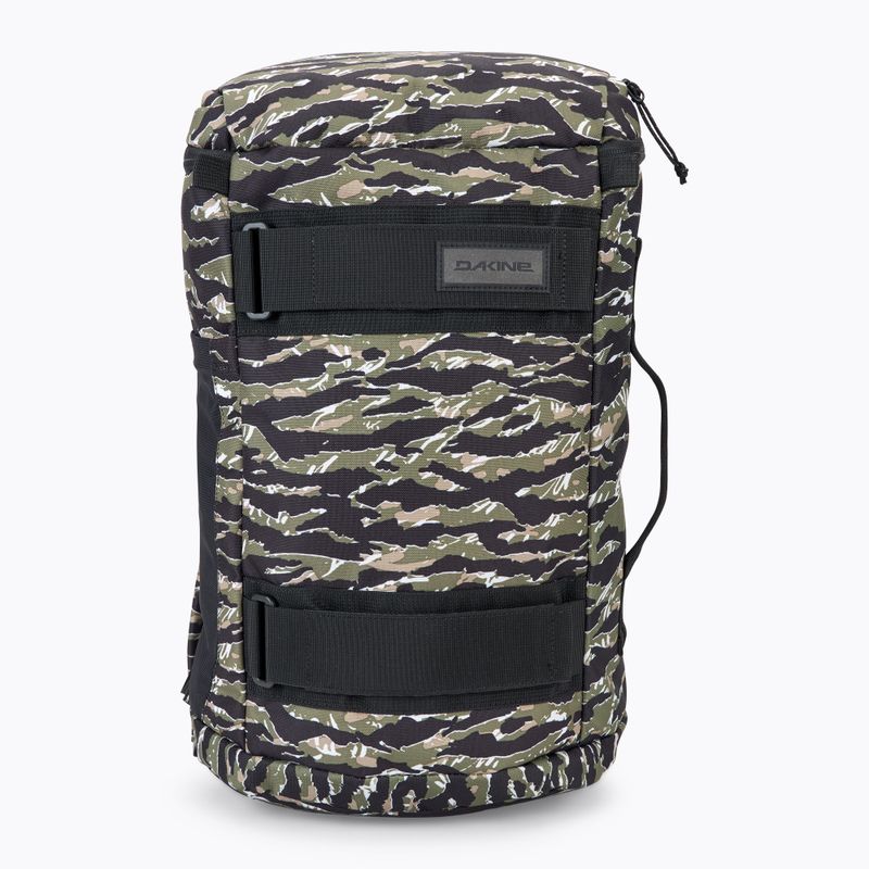 Рюкзак міський Dakine Mission Street 25 л tiger camo