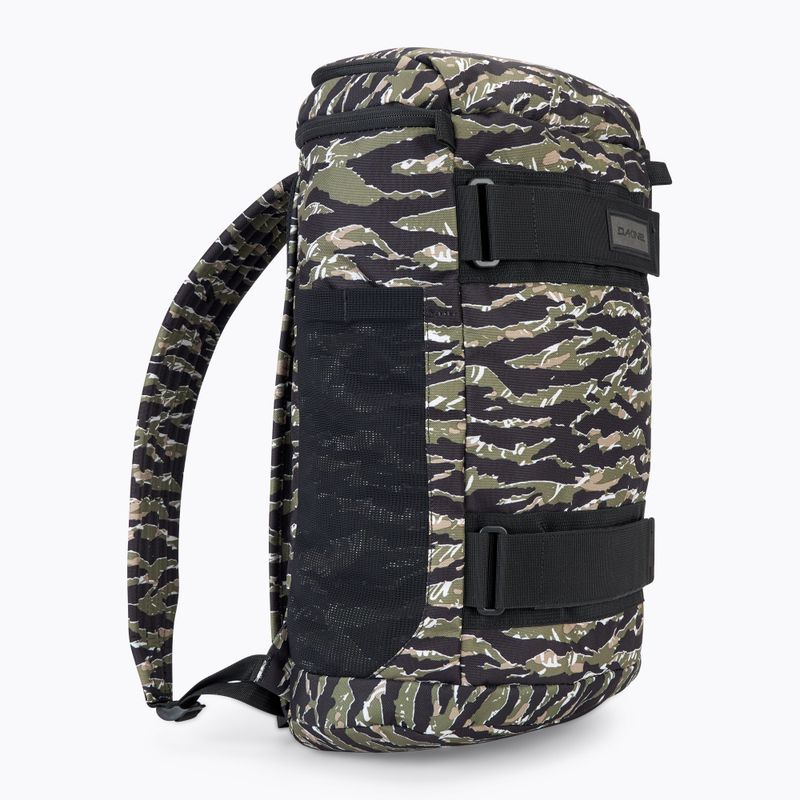 Рюкзак міський Dakine Mission Street 25 л tiger camo 2