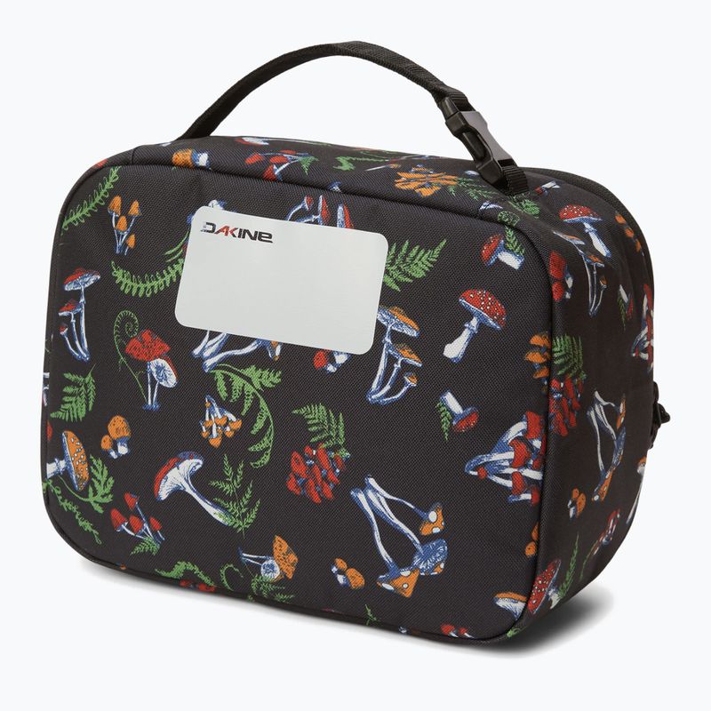 Сумка термічна Dakine Lunch Box 5 л mushroom wonderland 2