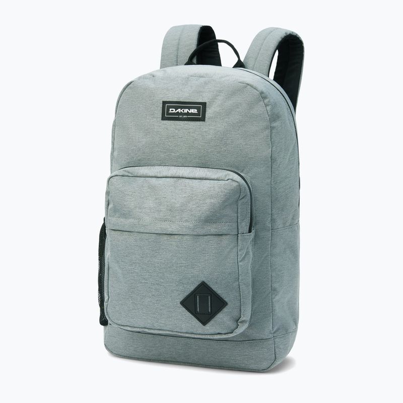 Рюкзак міський Dakine 365 Pack 28 л geyser grey 7