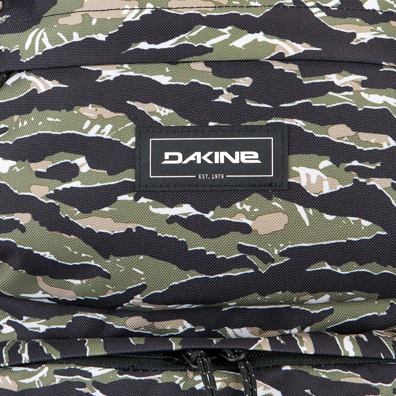 Рюкзак міський Dakine Method 32 л tiger camo 4