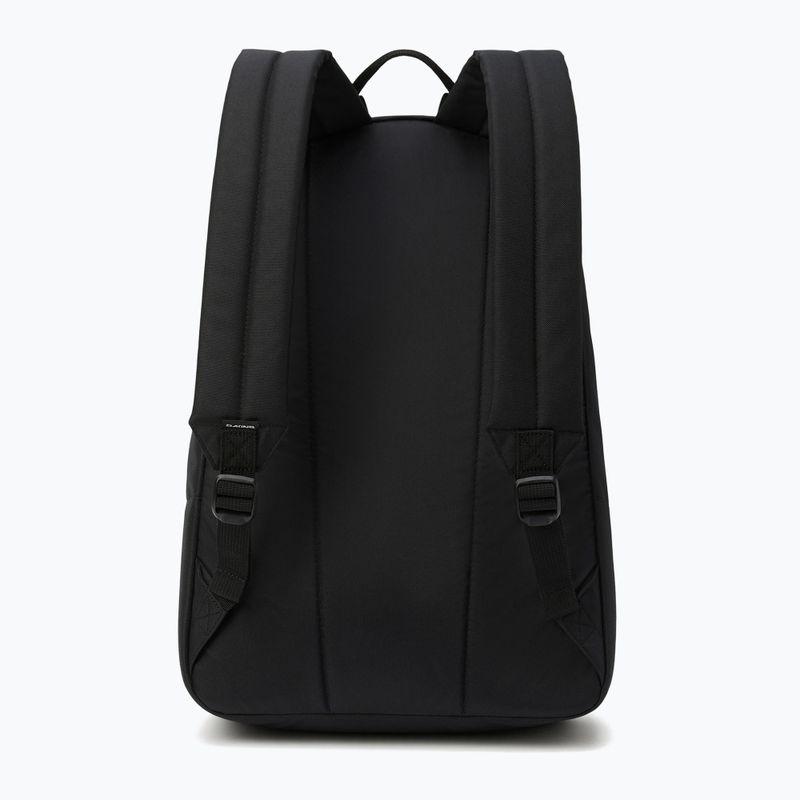 Рюкзак міський Dakine 365 Pack X Independent 21 л black 2