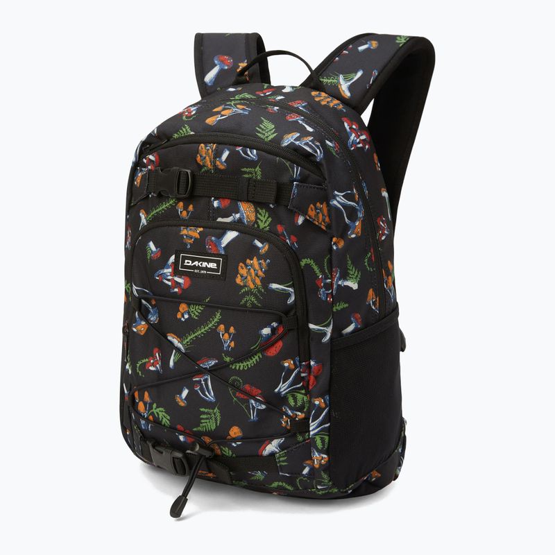 Рюкзак міський Dakine Grom 13 л mushroom wonderland