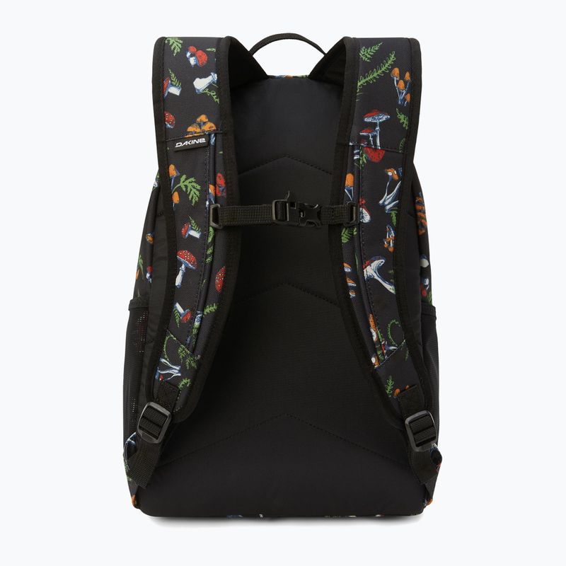 Рюкзак міський Dakine Grom 13 л mushroom wonderland 2