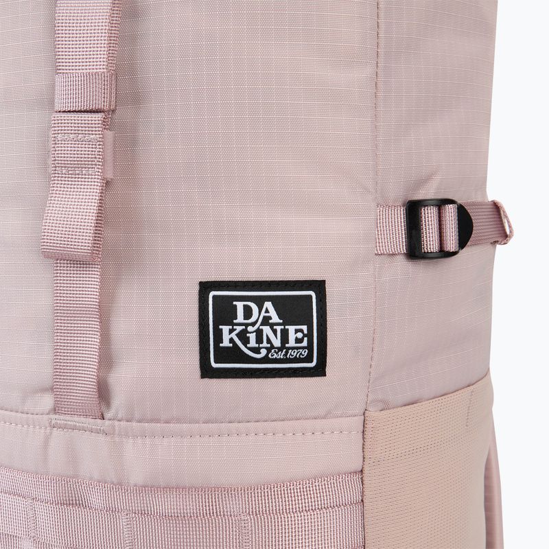 Рюкзак міський Dakine June 25 л burnished lilac 4