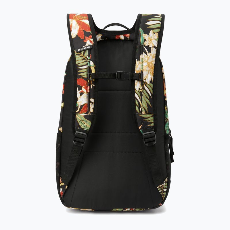 Рюкзак міський Dakine Campus M 25 л sunset bloom 2