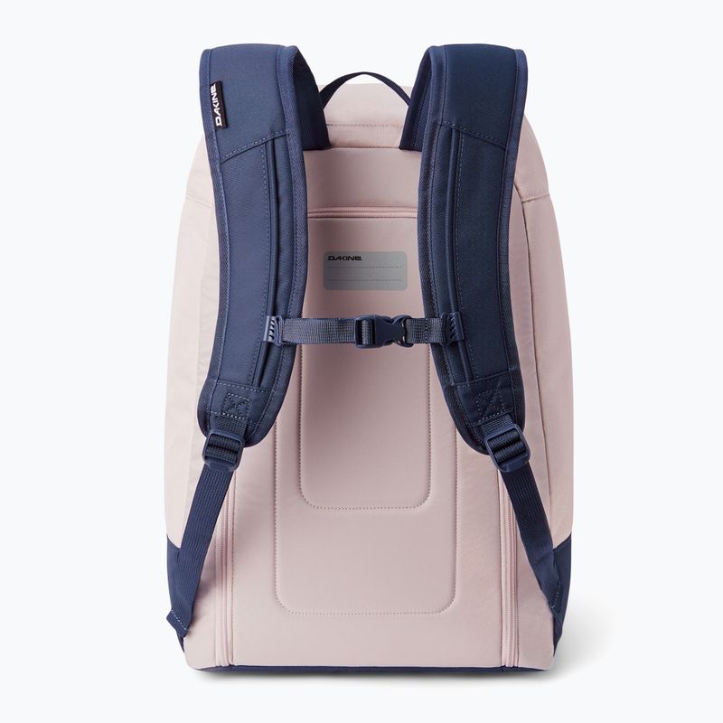 Рюкзак гірськолижний Dakine Boot Pack 50 л burnished lilac 2