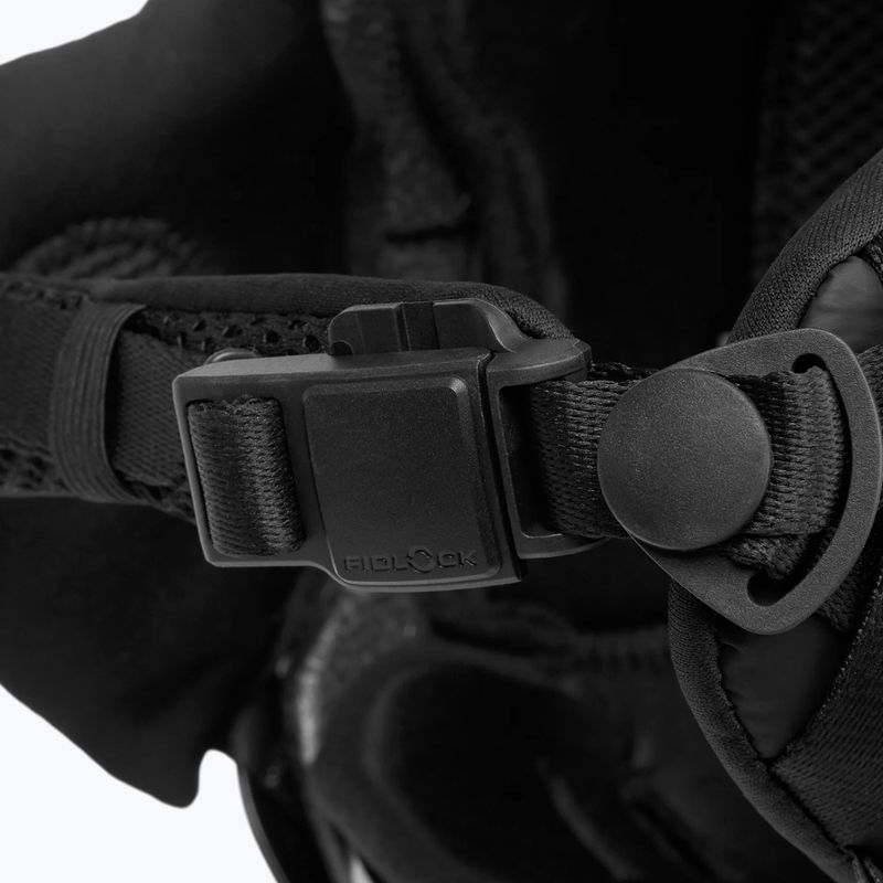 Шолом для сноуборду Dakine Charger Mips black 18