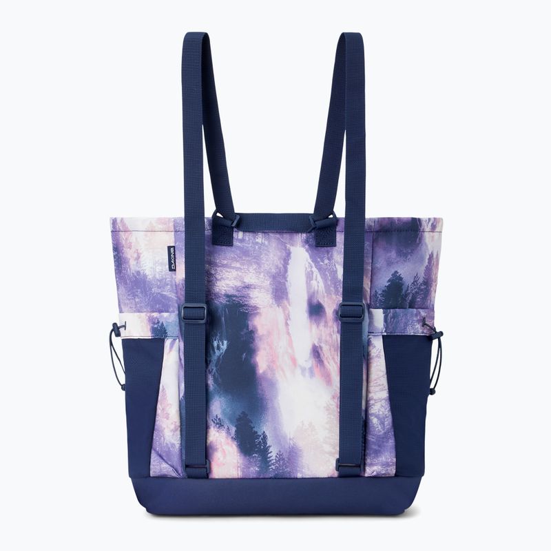 Сумка жіноча Dakine Team Recess Tote Pack Jamie Anderson 19 л waterfall 2