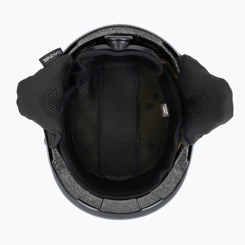 Шолом для сноуборду Dakine Charger Mips castlerock 5