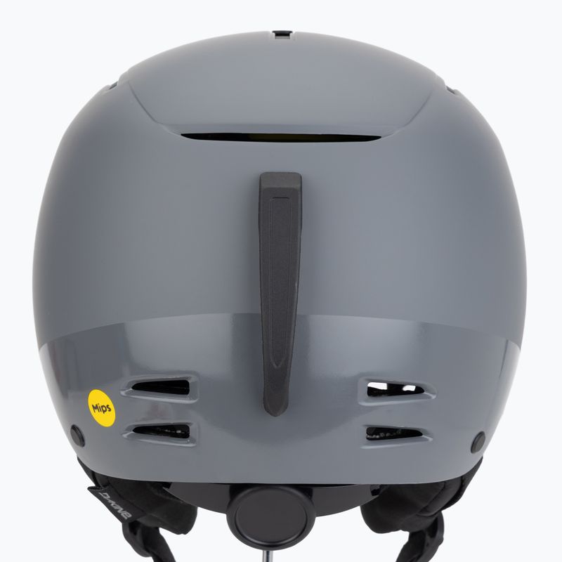 Шолом для сноуборду Dakine Charger Mips castlerock 8