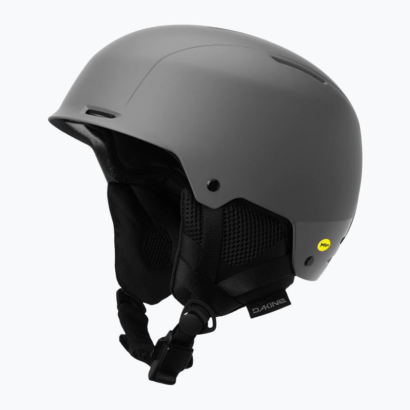 Шолом для сноуборду Dakine Charger Mips castlerock 9