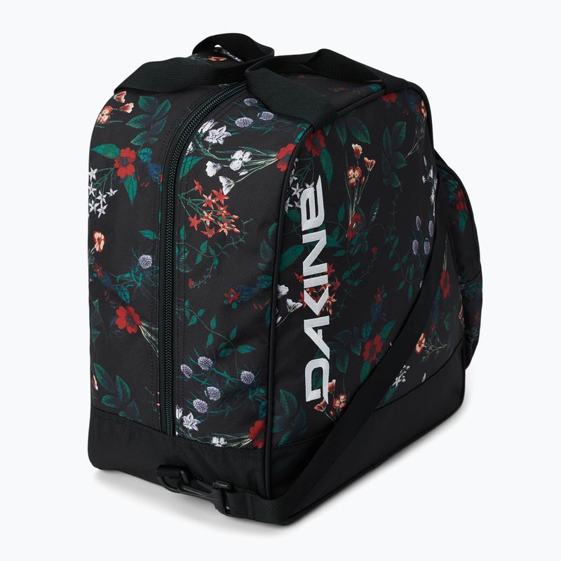 Сумка для лижних черевиків Dakine Boot Bag 30 л у вигляді польової квітки