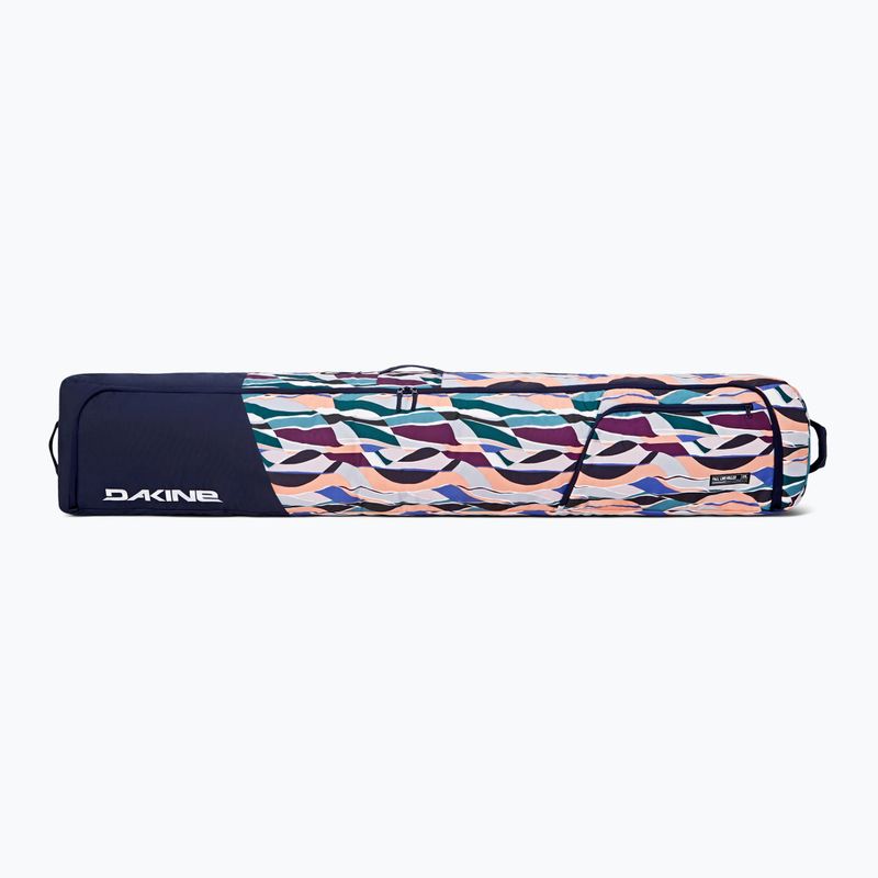 Чохол для лиж Dakine Fall Line Ski Ролик Bag night skyline