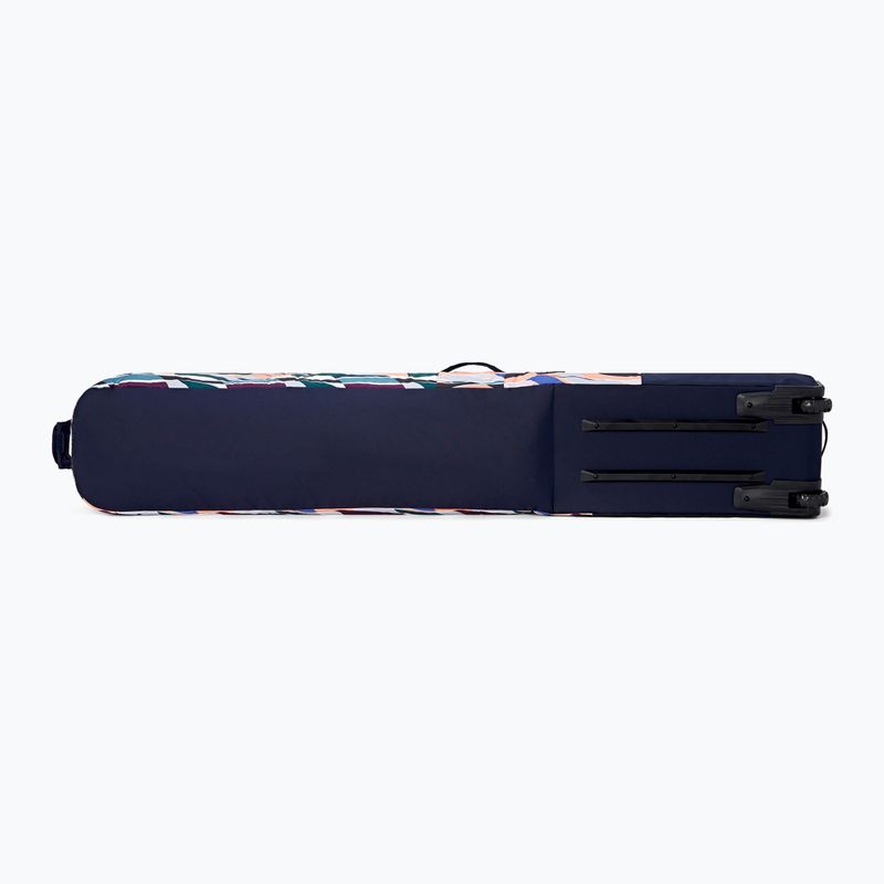 Чохол для лиж Dakine Fall Line Ski Ролик Bag night skyline 2