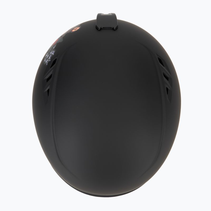 Шолом сноубордичний Dakine Daytripper wildflower 6