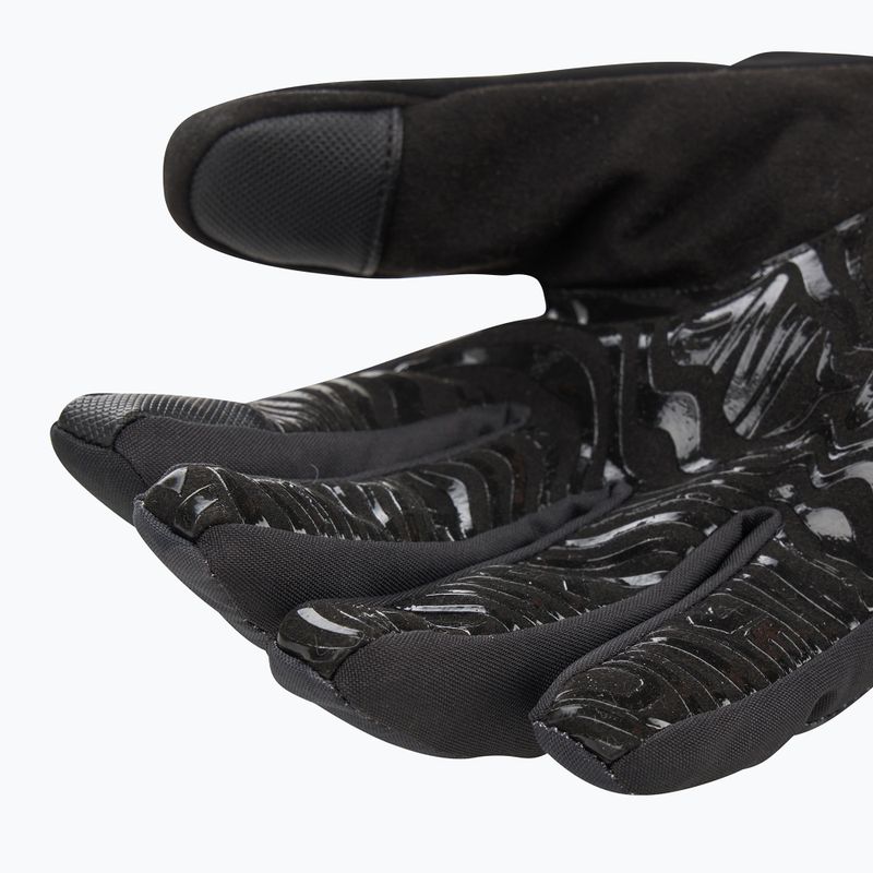 Рукавиці сноубордичні чоловічі Dakine Impreza Gore-Tex black vintage camo 4