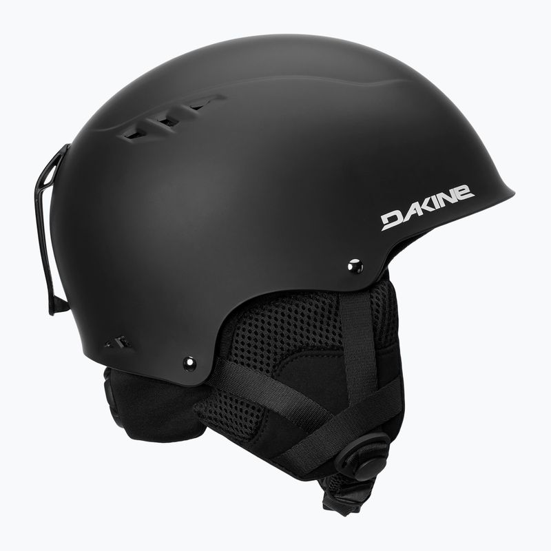 Шолом сноубордичний Dakine Daytripper black 2