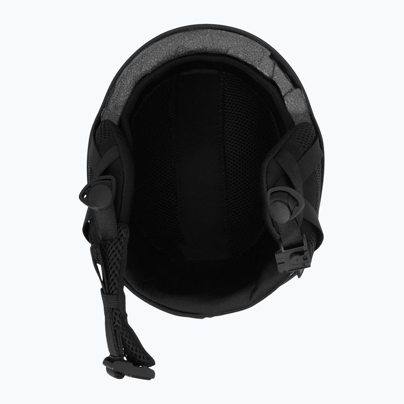 Шолом сноубордичний Dakine Daytripper black 6