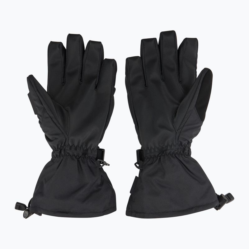 Рукавиці сноубордичні чоловічі Dakine Scout black 2