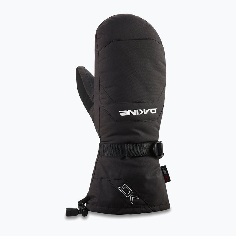 Рукавиці для сноуборду чоловічі Dakine Scout Mitt black 2