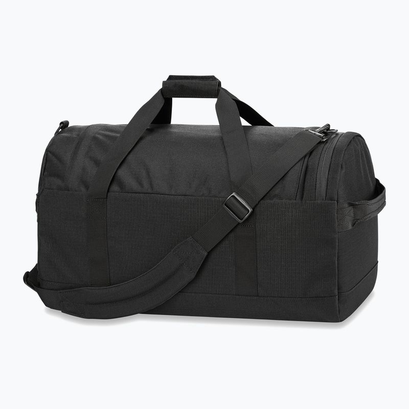 Сумка дорожня Dakine EQ Duffle 50 л black 2