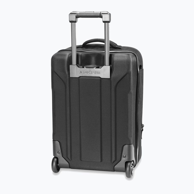 Сумка дорожня Dakine Status Roller 42 л black 2