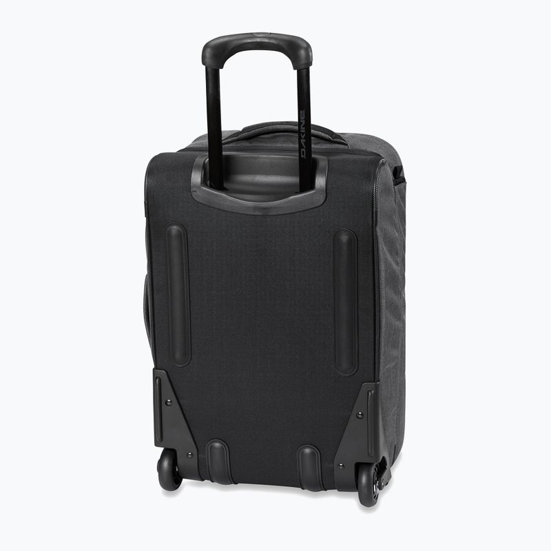 Дорожня сумка Dakine Carry On Roller 42 l carbon 2