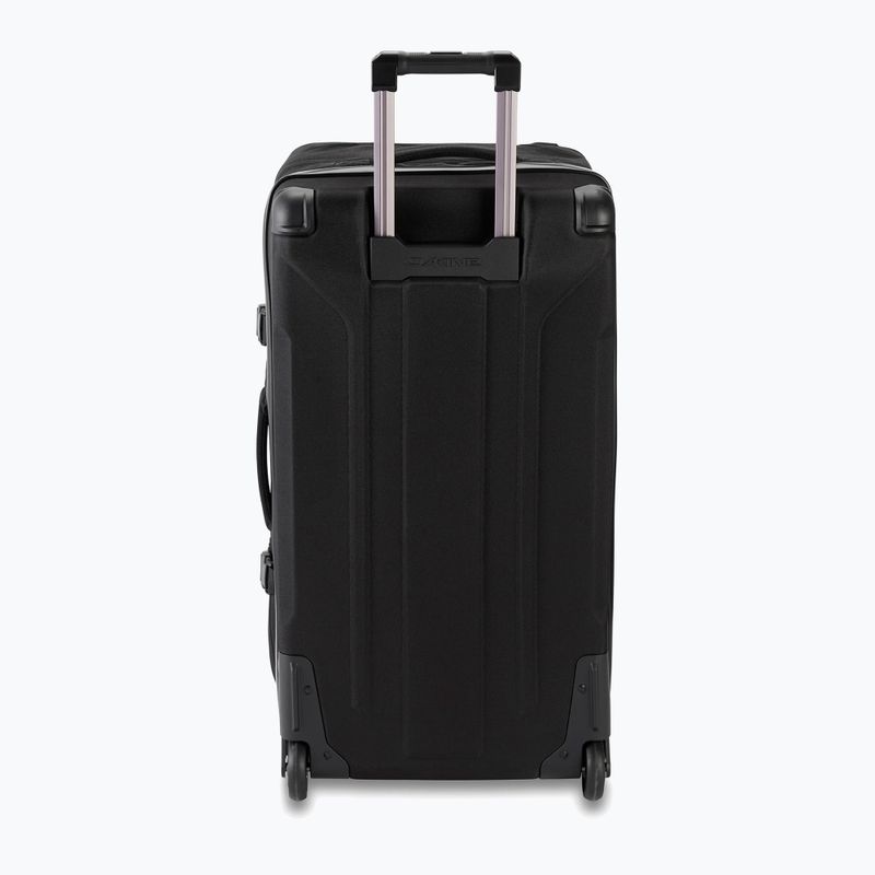 Сумка дорожня Dakine Split Roller 110 л black 2